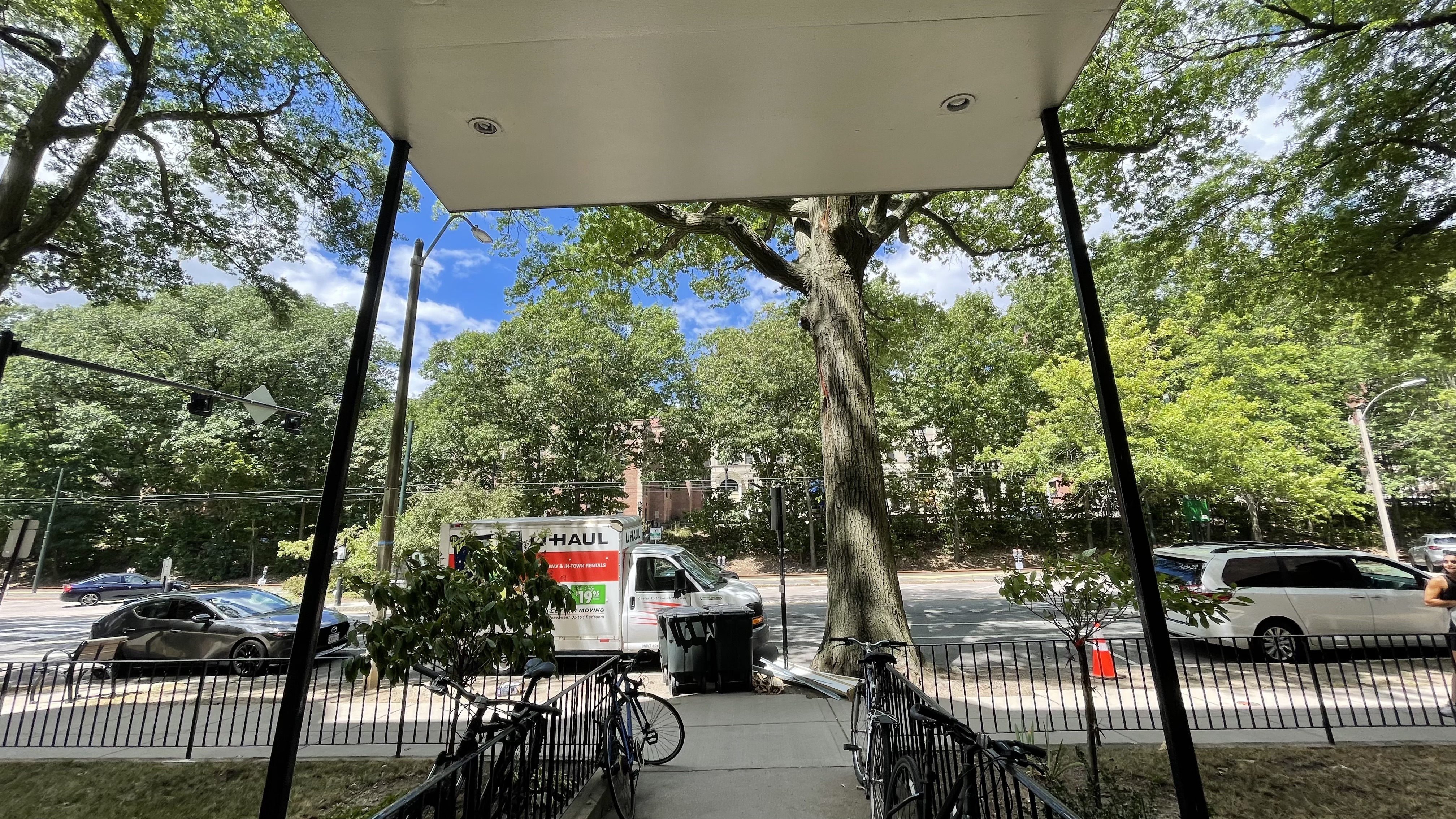 1477 Beacon St, Coolidge Corner