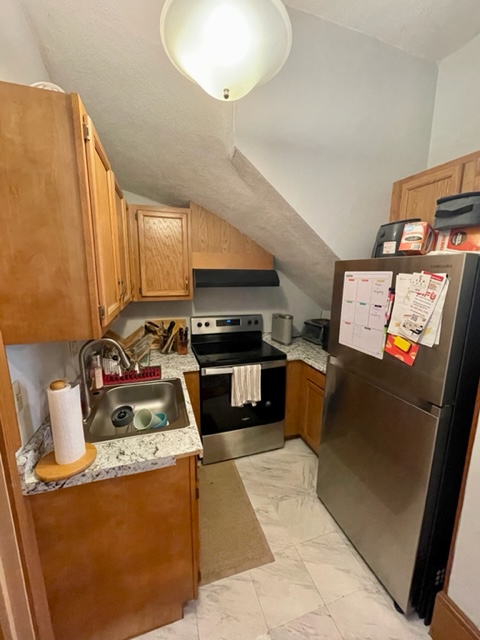 91 Brookline St, South End