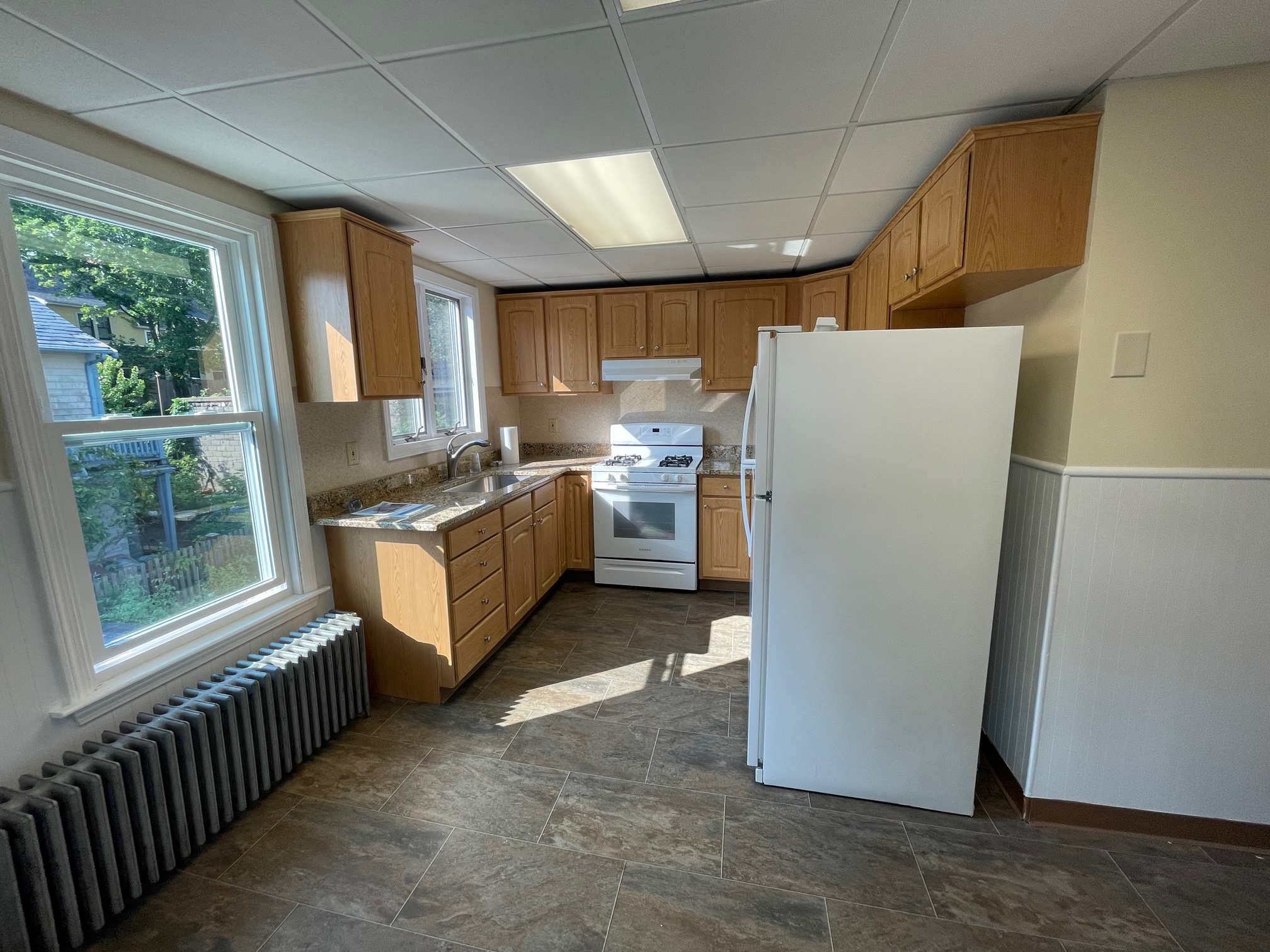 16 Porter St, Porter Square