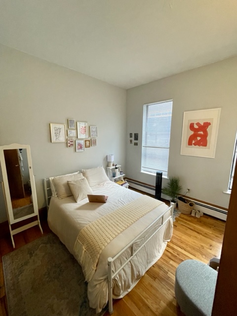 91 Brookline St, South End