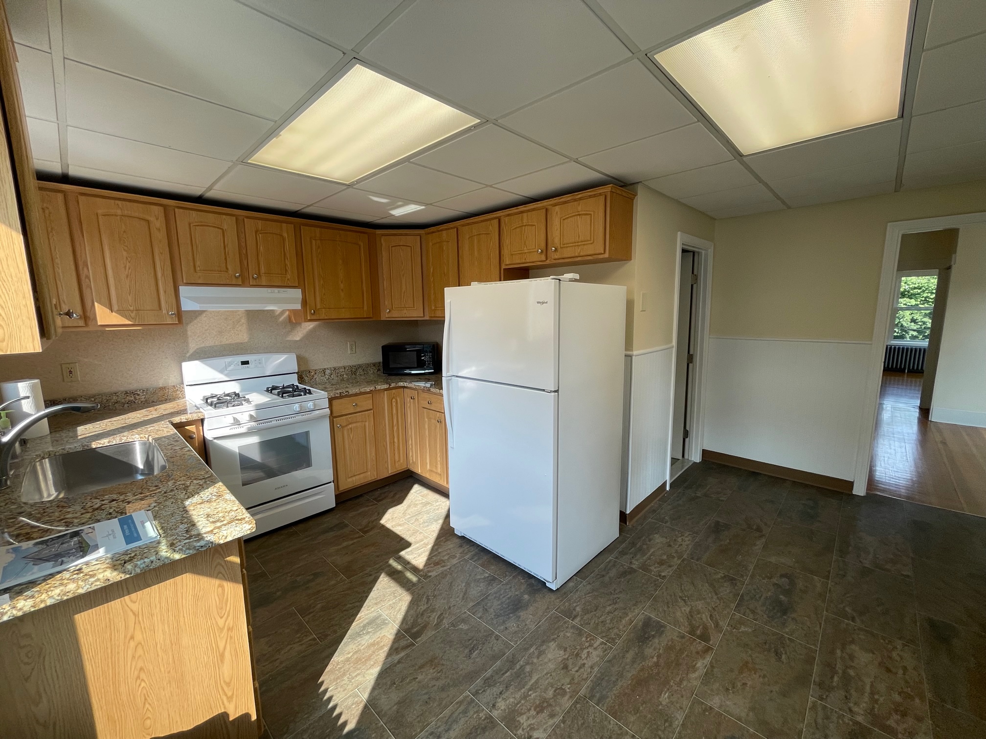 16 Porter St, Porter Square