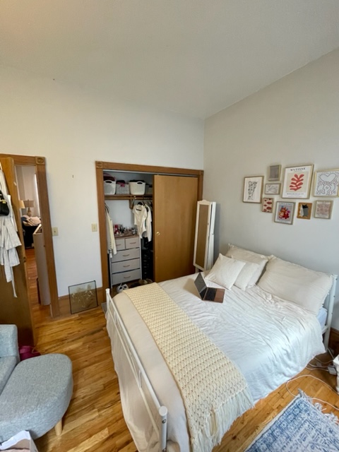 91 Brookline St, South End