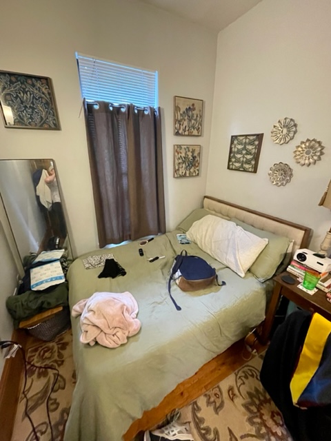 91 Brookline St, South End