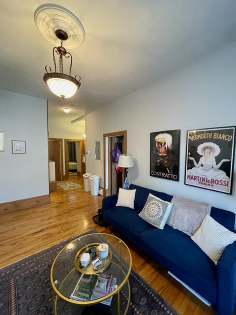 91 Brookline St, South End