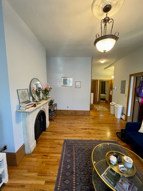 91 Brookline St, South End