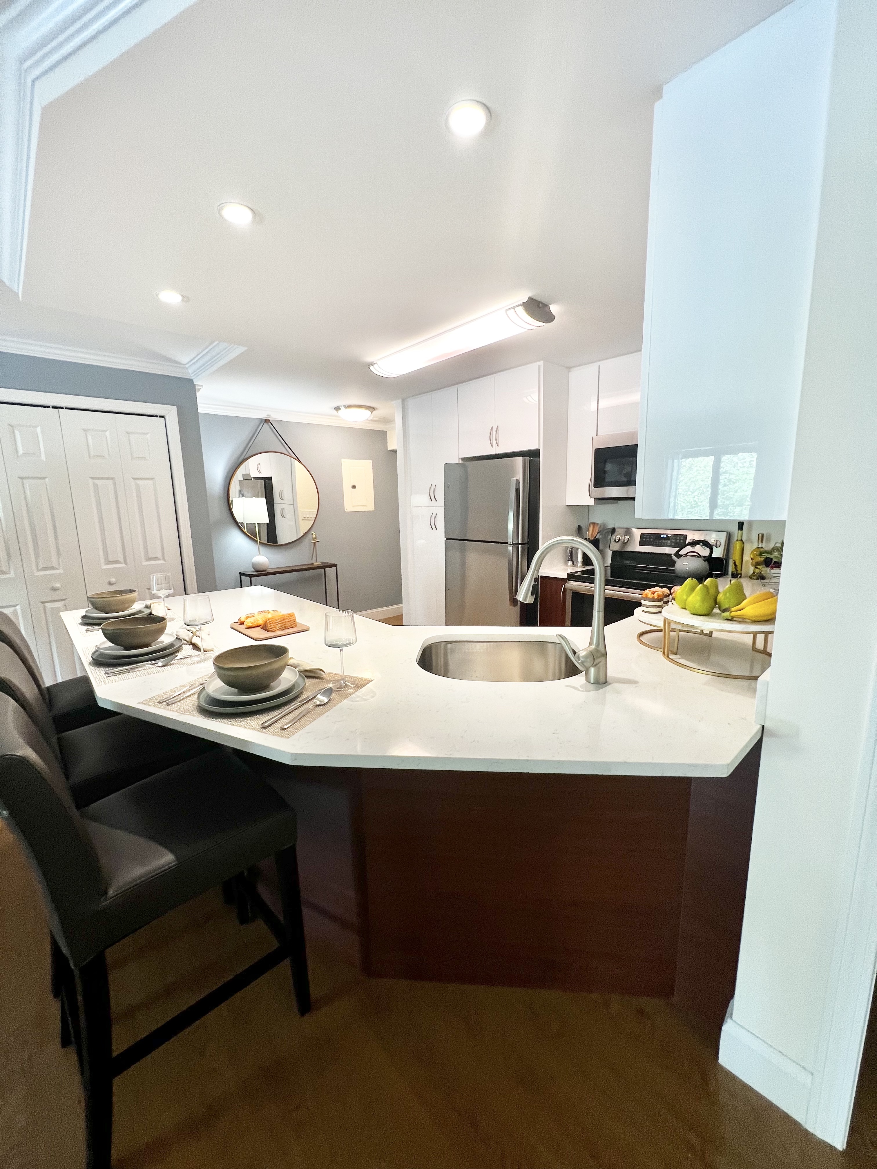 1500 Worcester Rd, Framingham