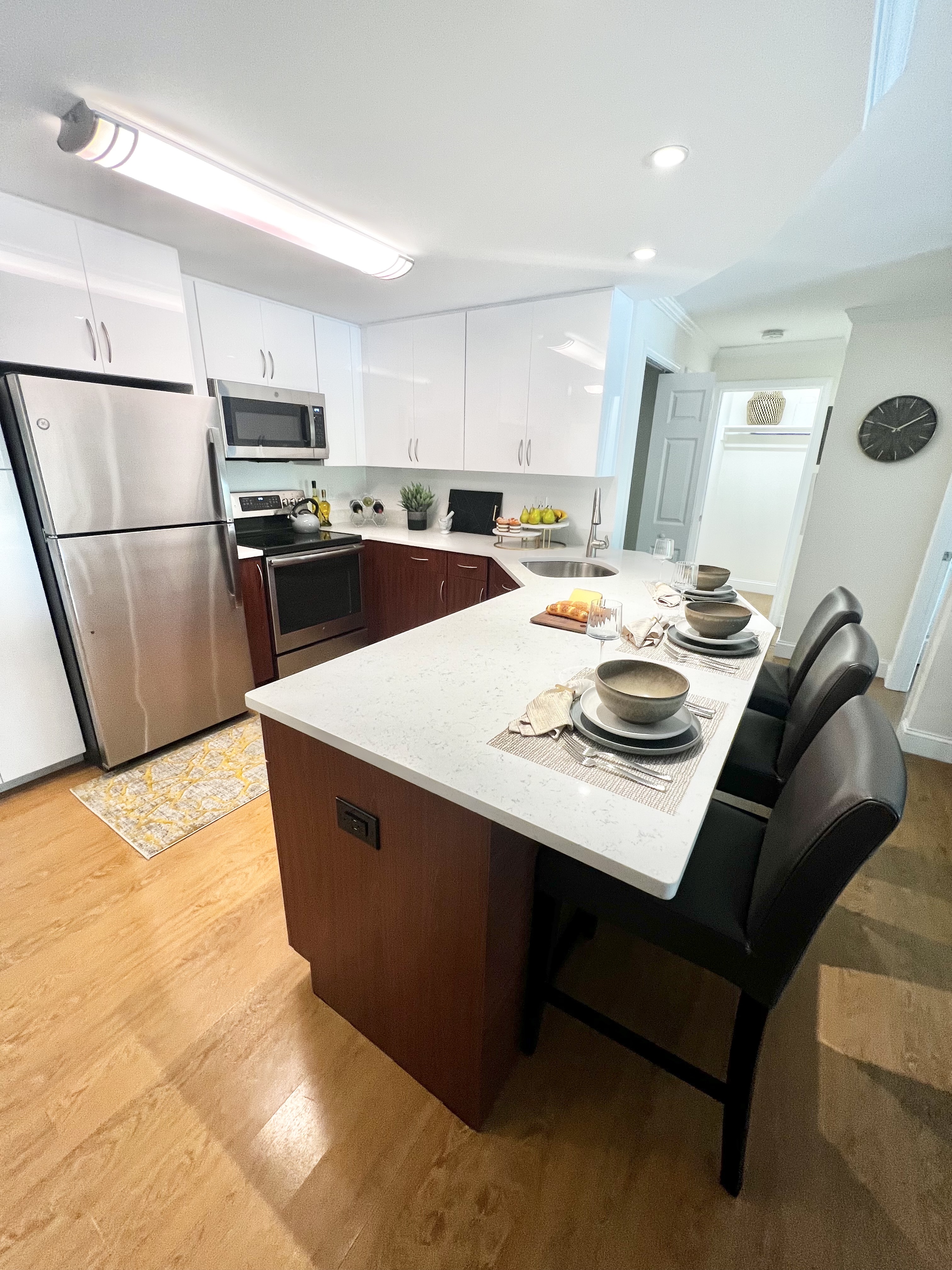 1500 Worcester Rd, Framingham