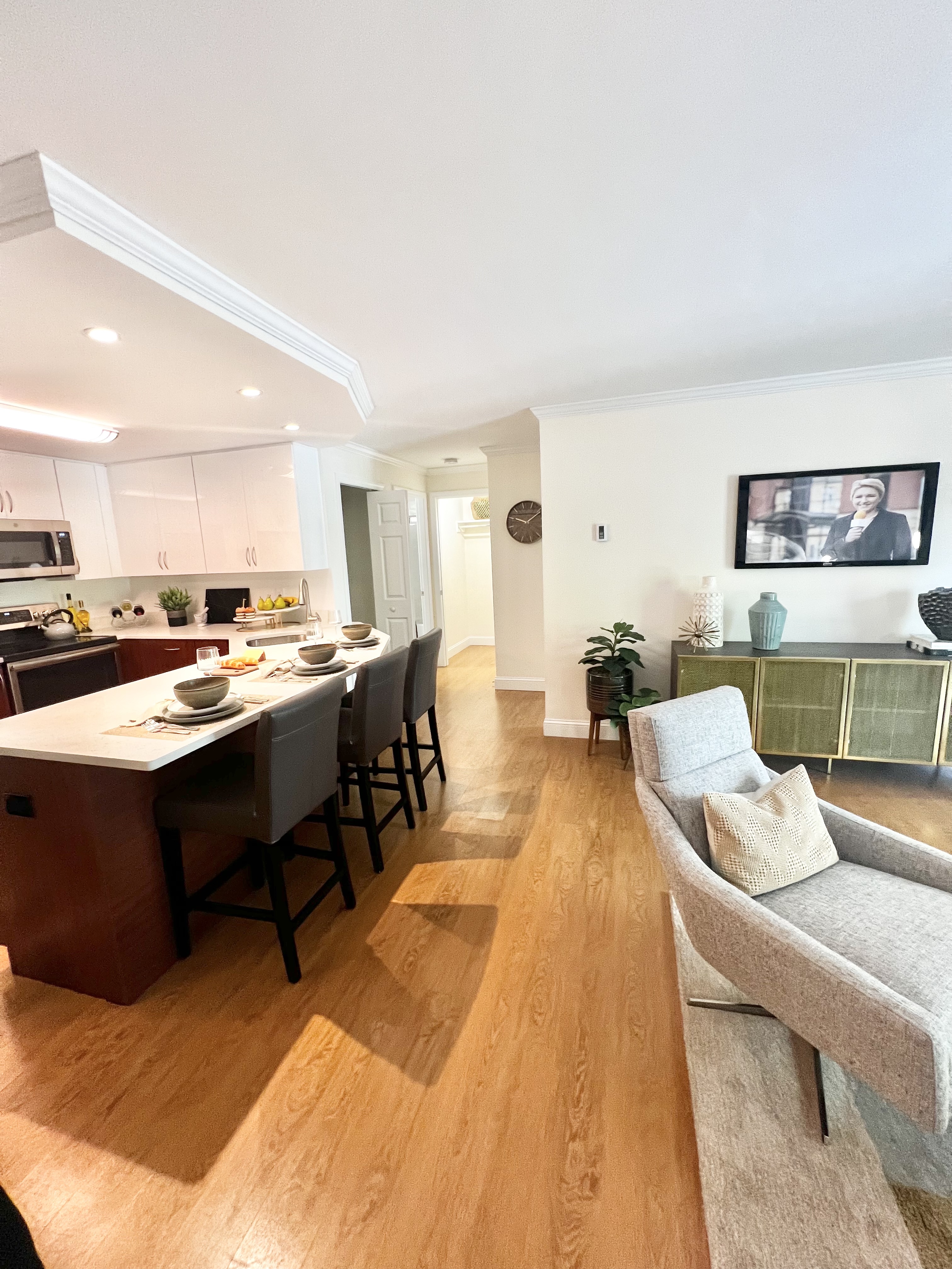 1500 Worcester Rd, Framingham