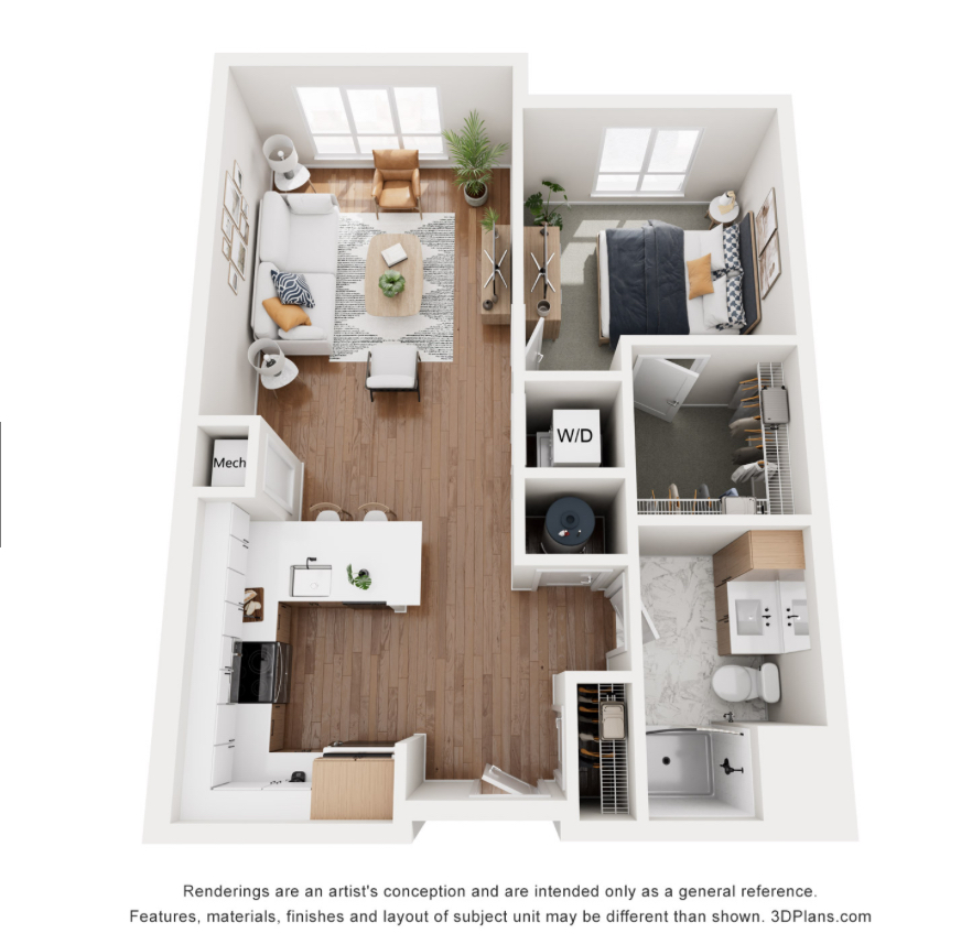 289 Walk Hill St, Roslindale