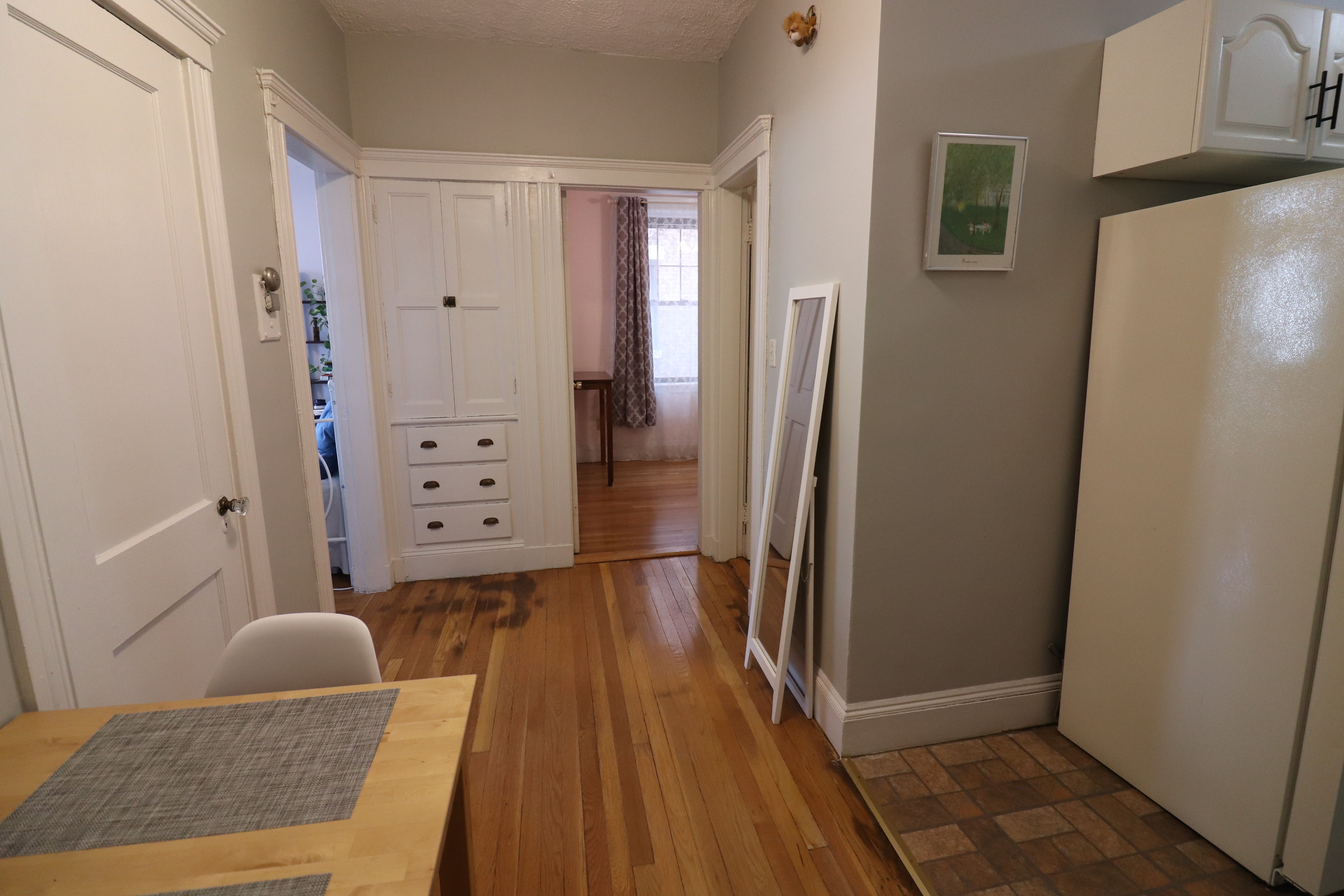 189 Chestnut Hill Ave, Brighton