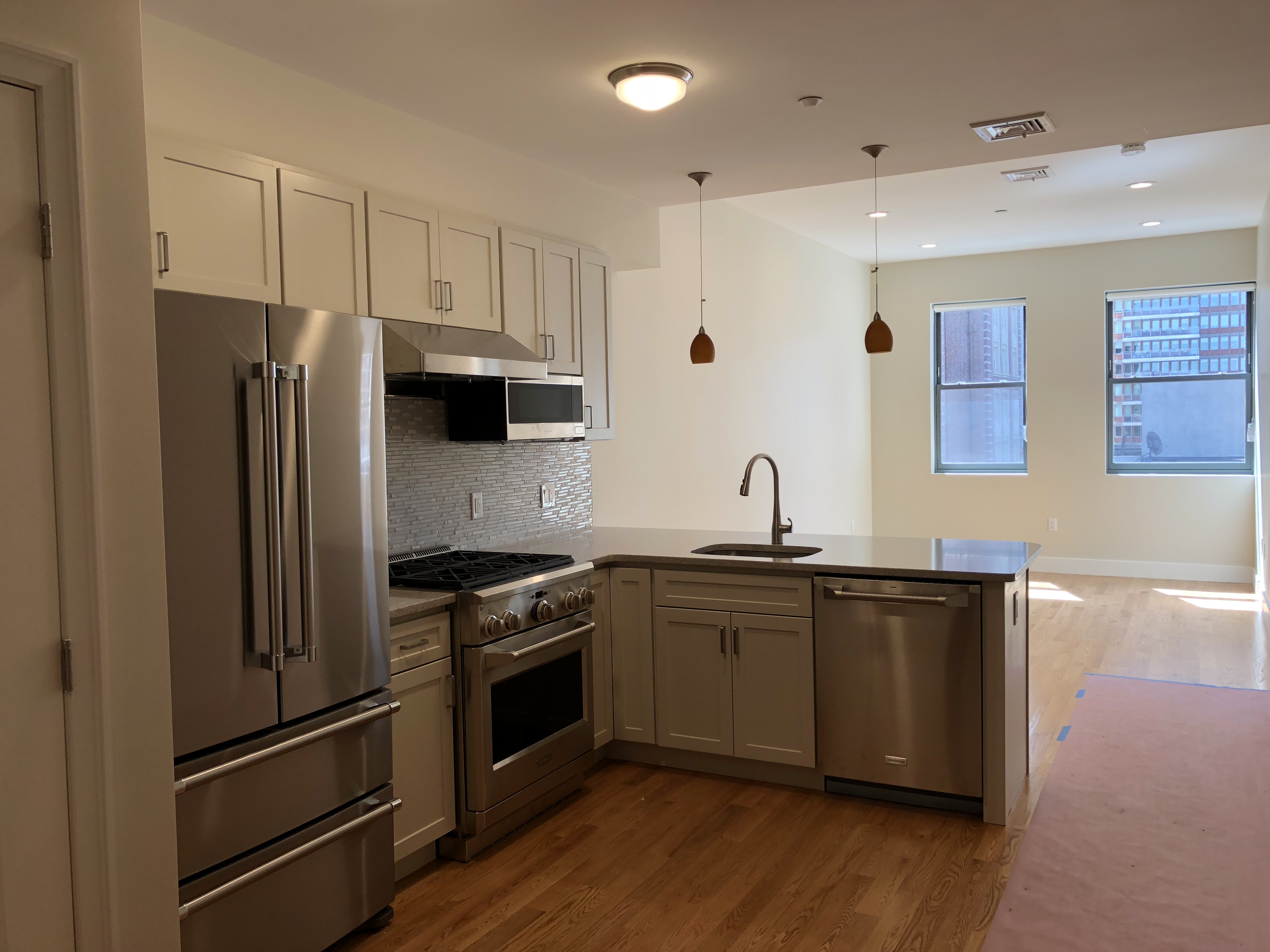 719 Boylston St, Back Bay