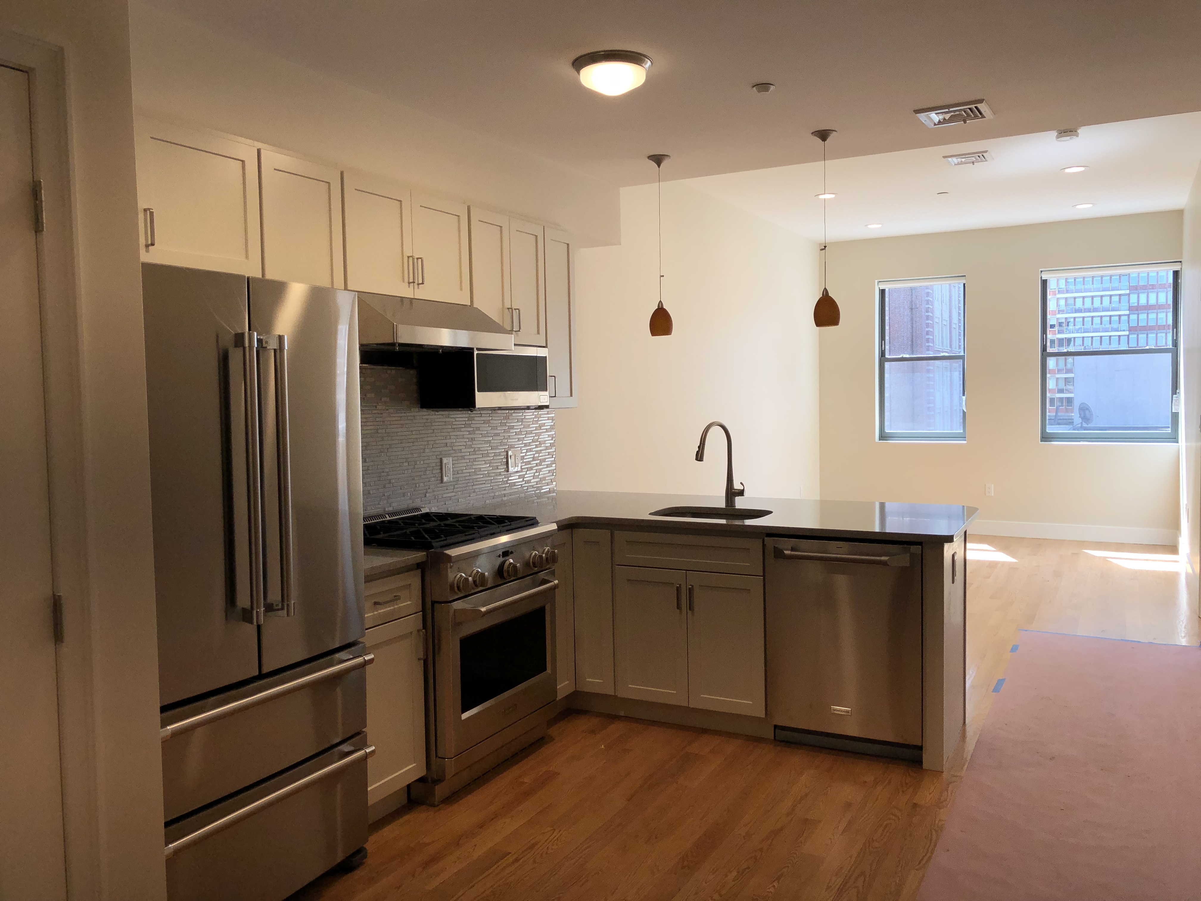 719 Boylston St, Back Bay