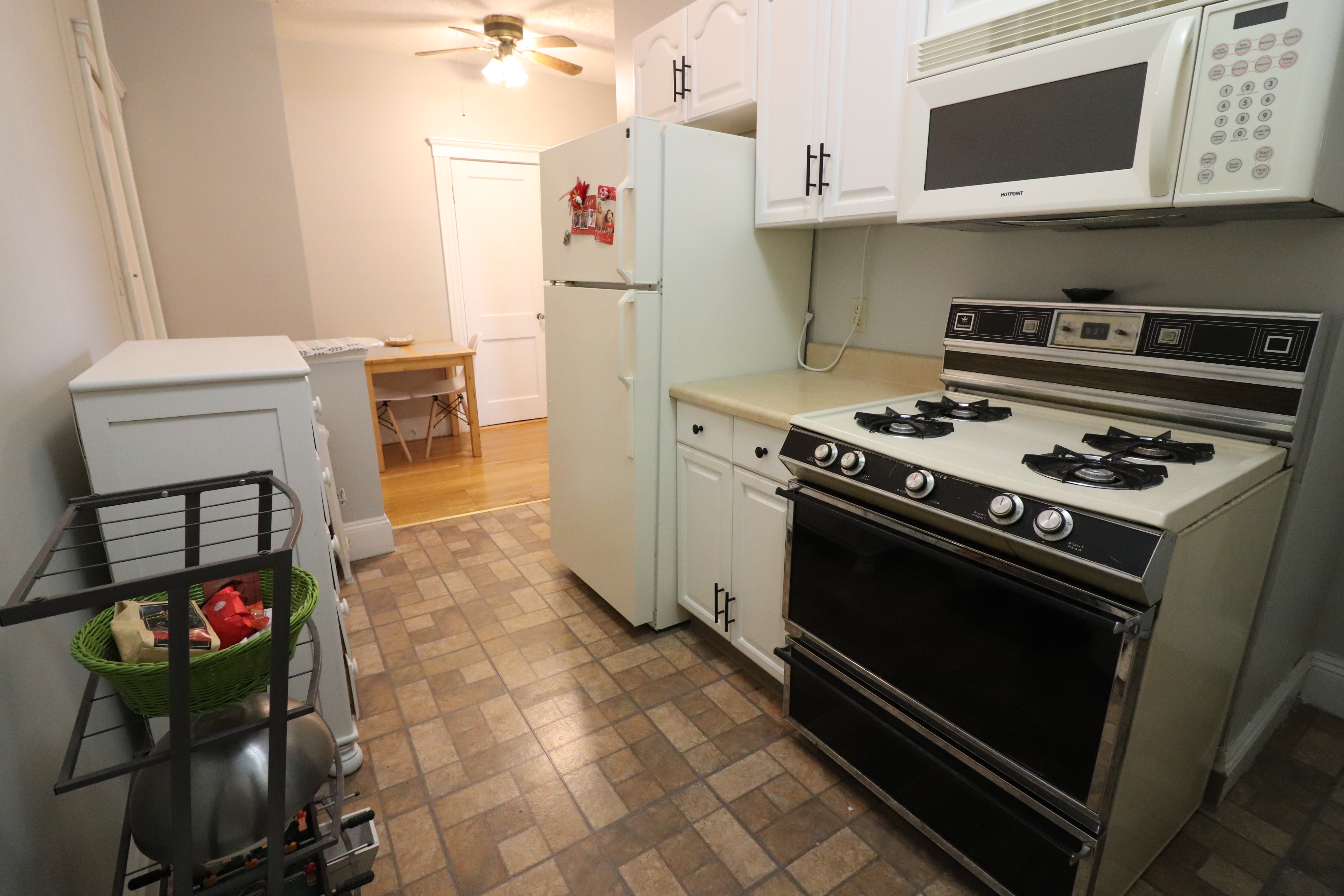 189 Chestnut Hill Ave, Brighton