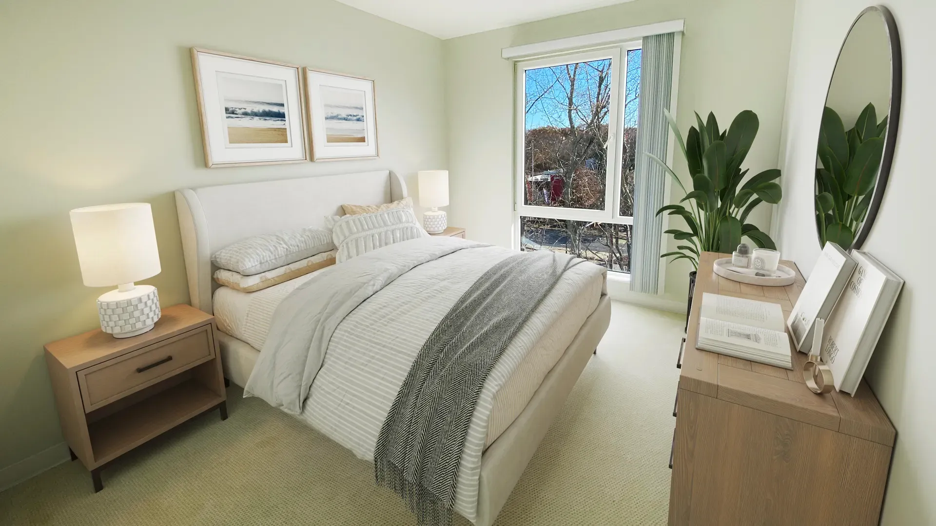 289 Walk Hill St, Roslindale