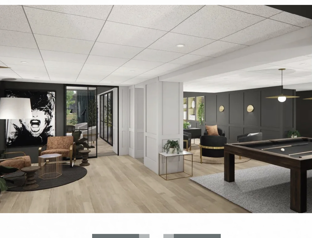 700 Huron Ave, Strawberry Hill