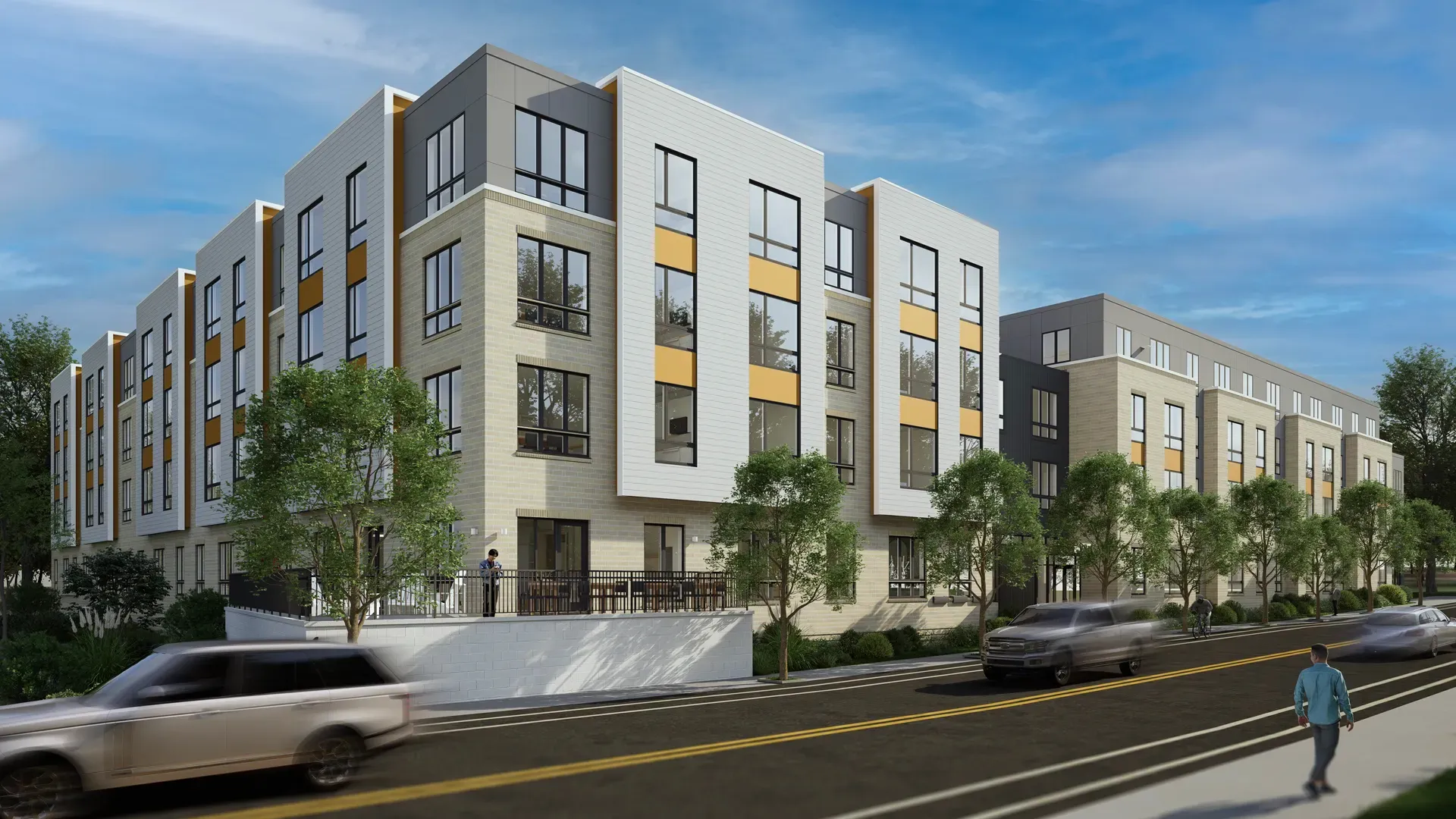 289 Walk Hill St, Roslindale