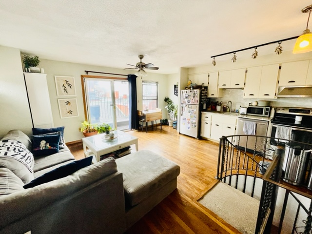 8 Harris St, North End