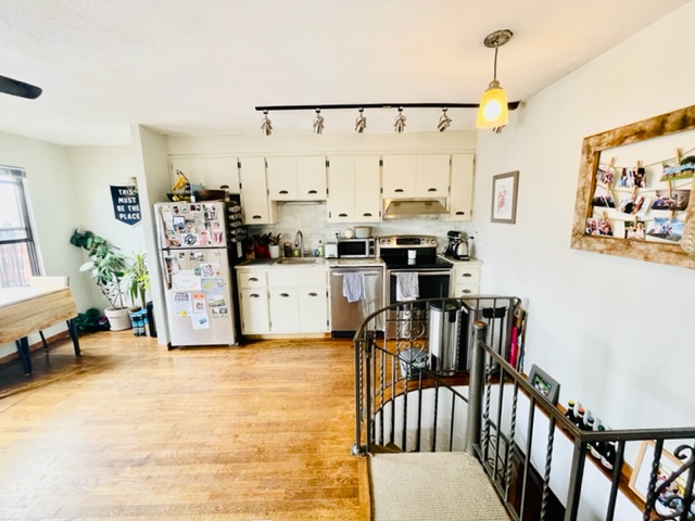 8 Harris St, North End