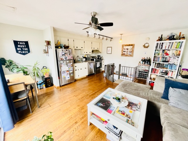 8 Harris St, North End