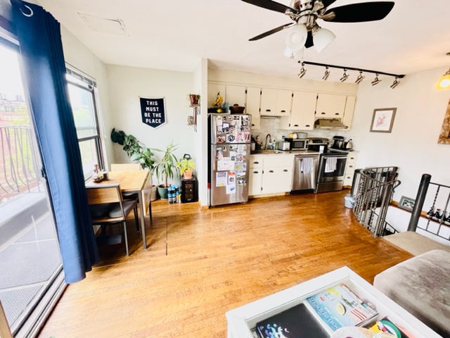 8 Harris St, North End