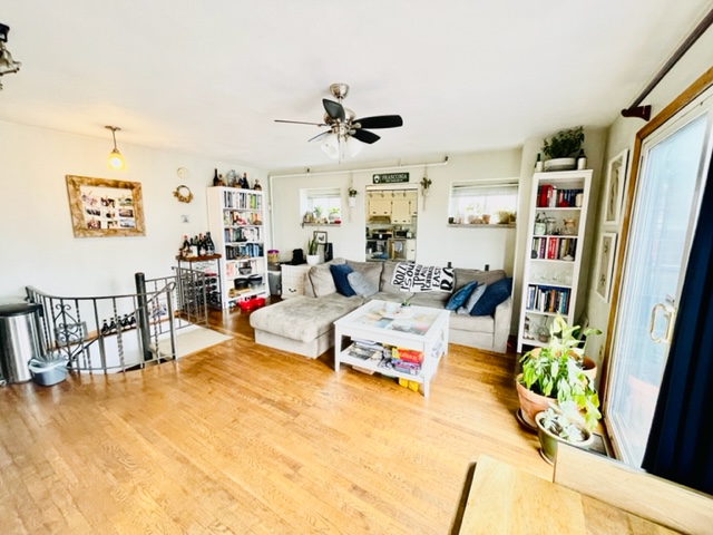 8 Harris St, North End