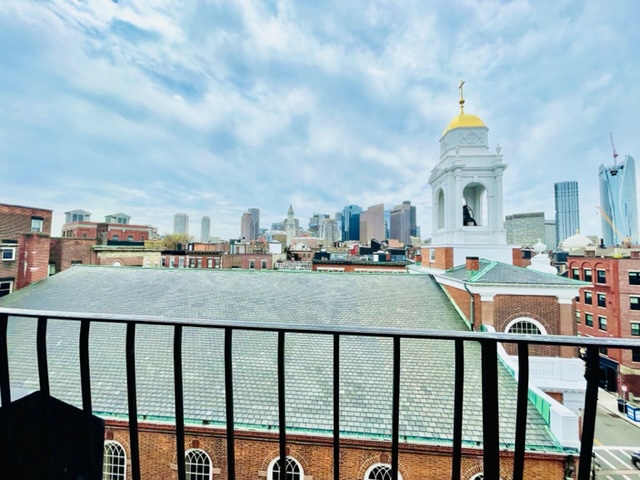 8 Harris St, North End