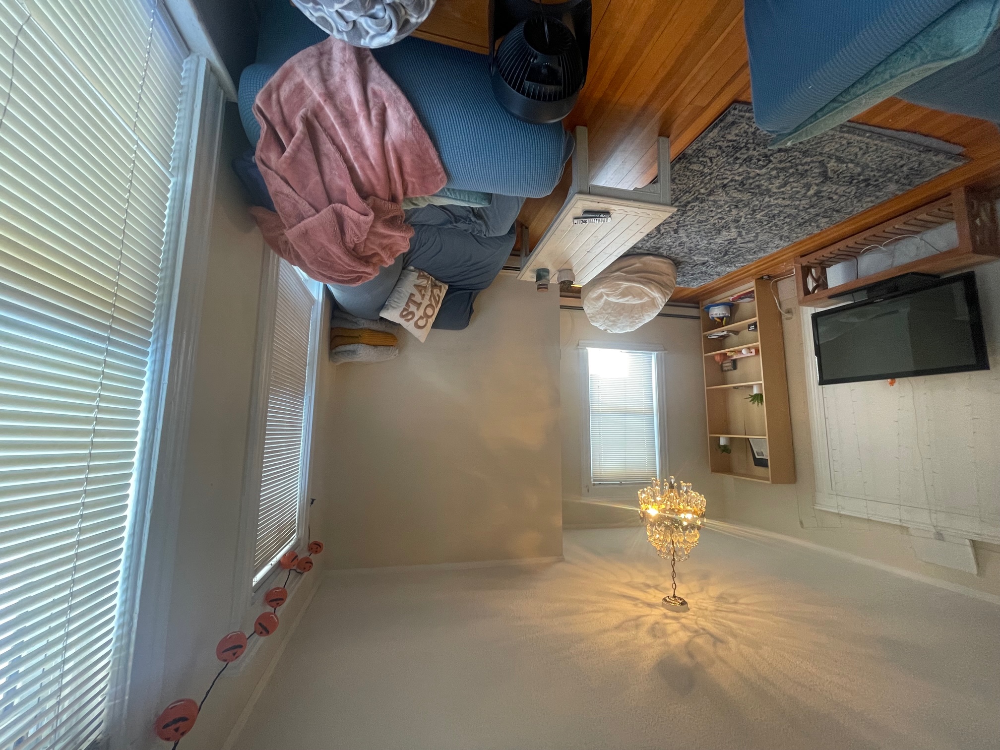 30 Clarendon Ave, Teele Square