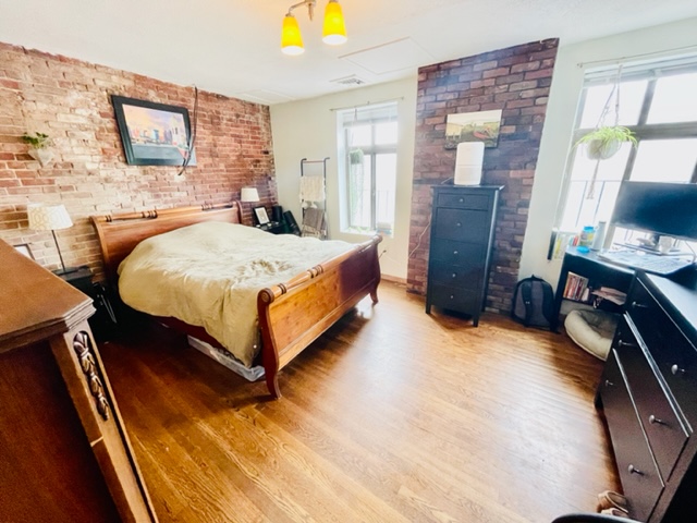 8 Harris St, North End