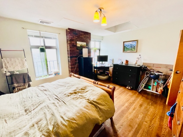 8 Harris St, North End