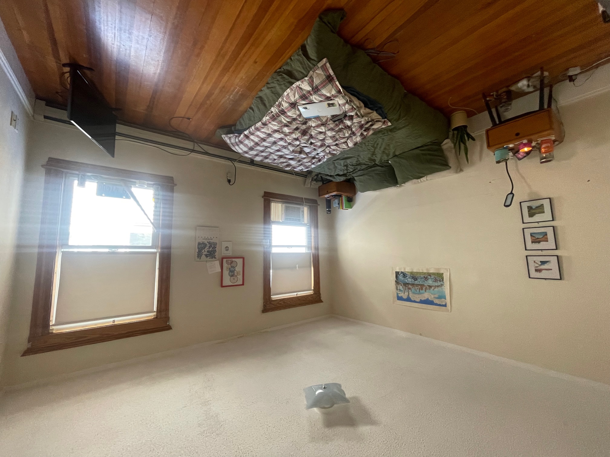 30 Clarendon Ave, Teele Square