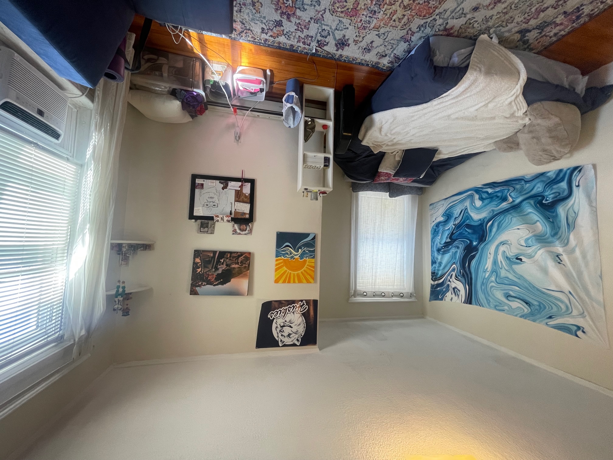 30 Clarendon Ave, Teele Square