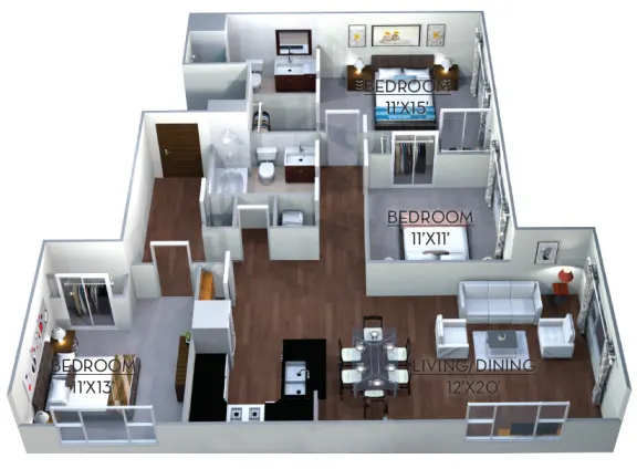 1 Whittemore Ave, North Cambridge