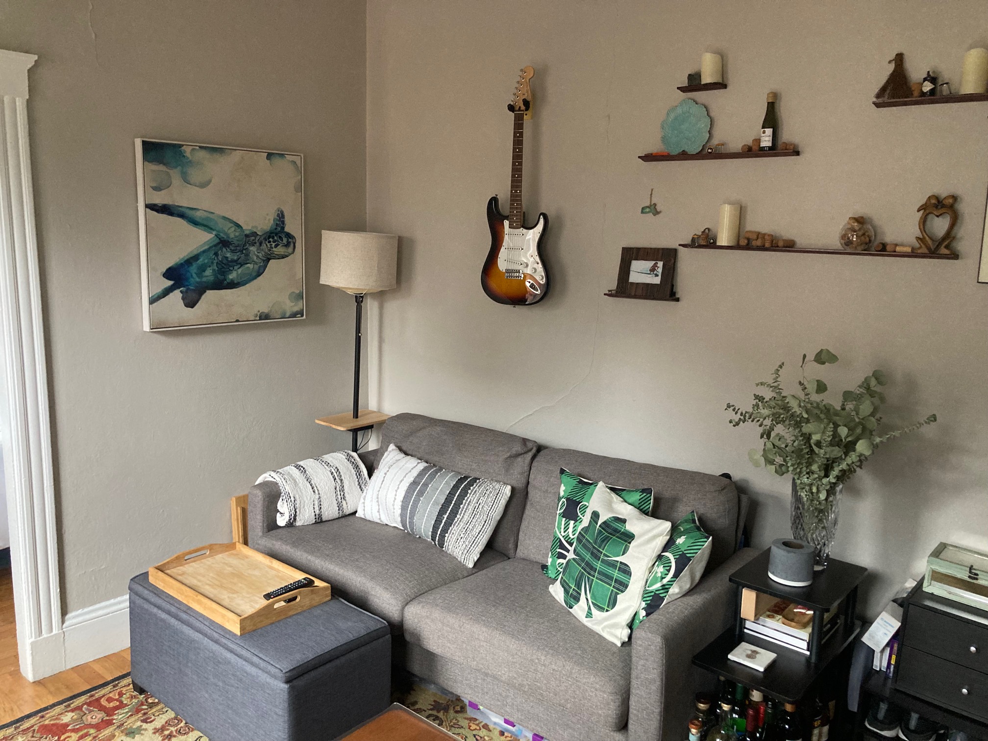 26 Myrtle St, Beacon Hill