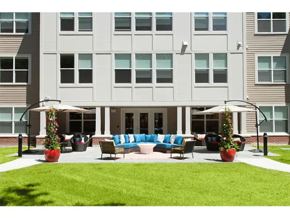 1 Whittemore Ave, North Cambridge