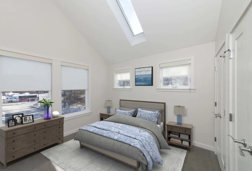 1 Whittemore Ave, North Cambridge