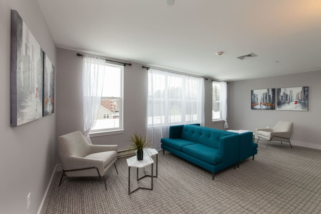 1 Whittemore Ave, North Cambridge