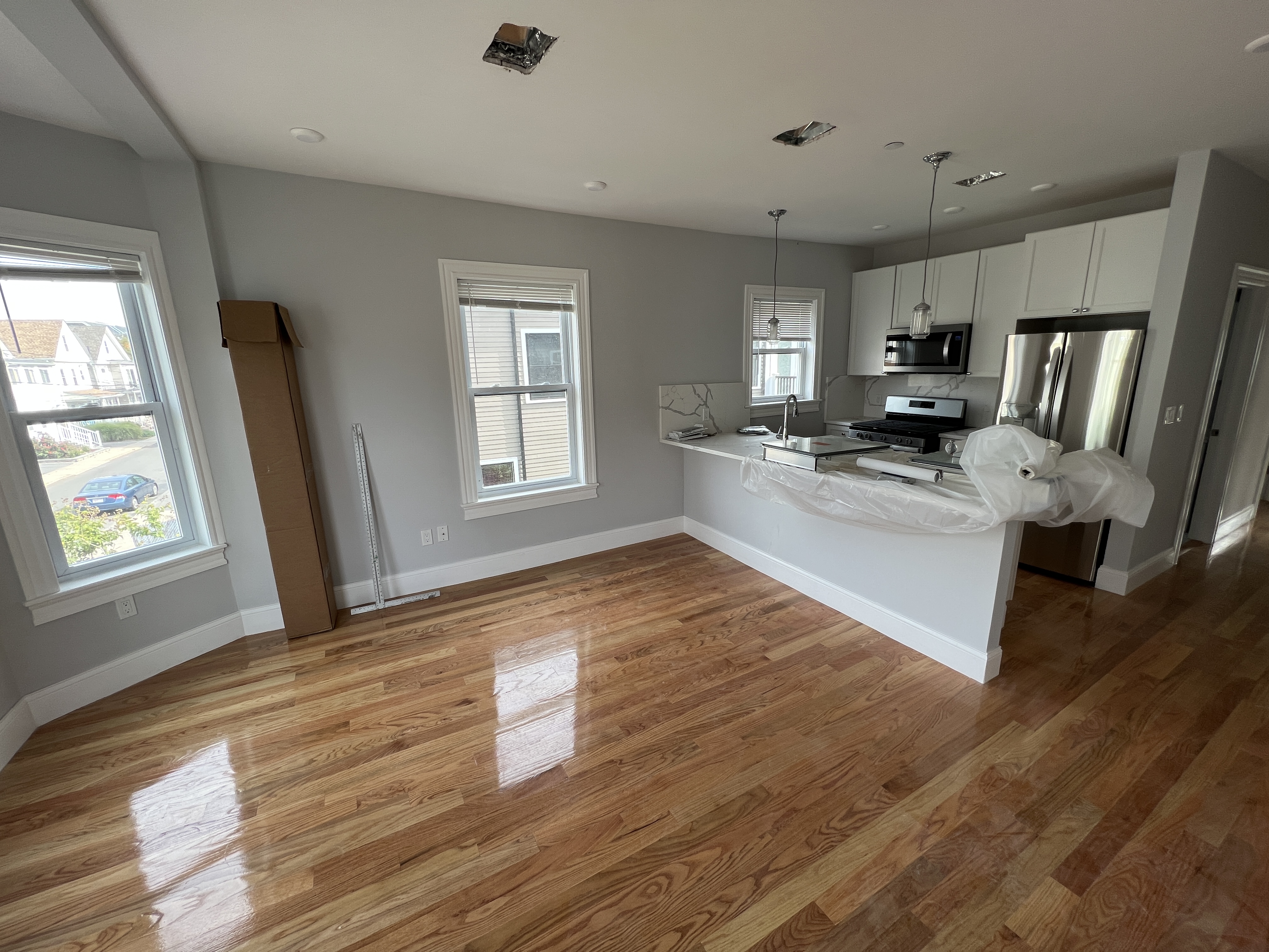 29 Alpine St, Davis Square