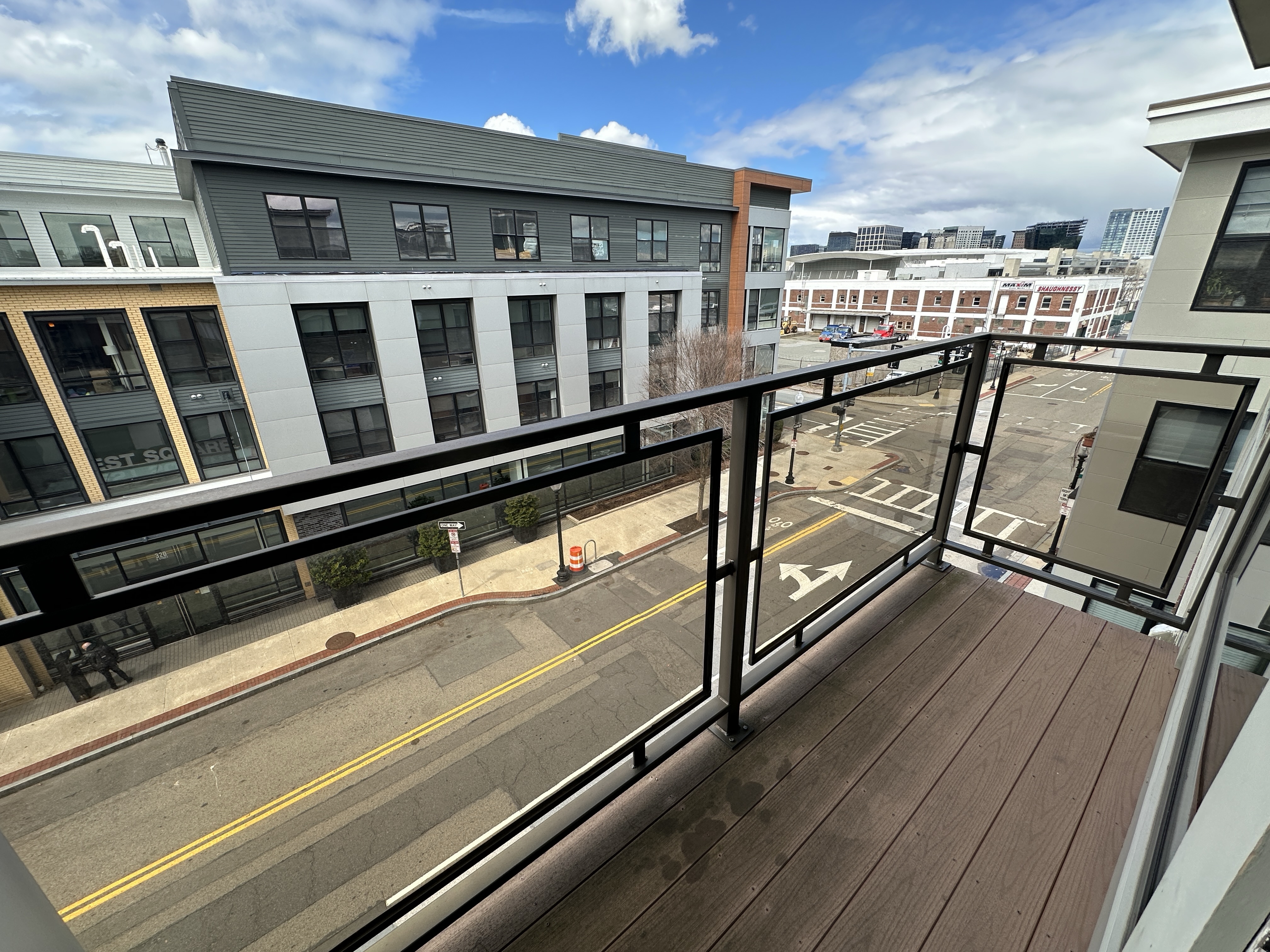 339 D St, South Boston