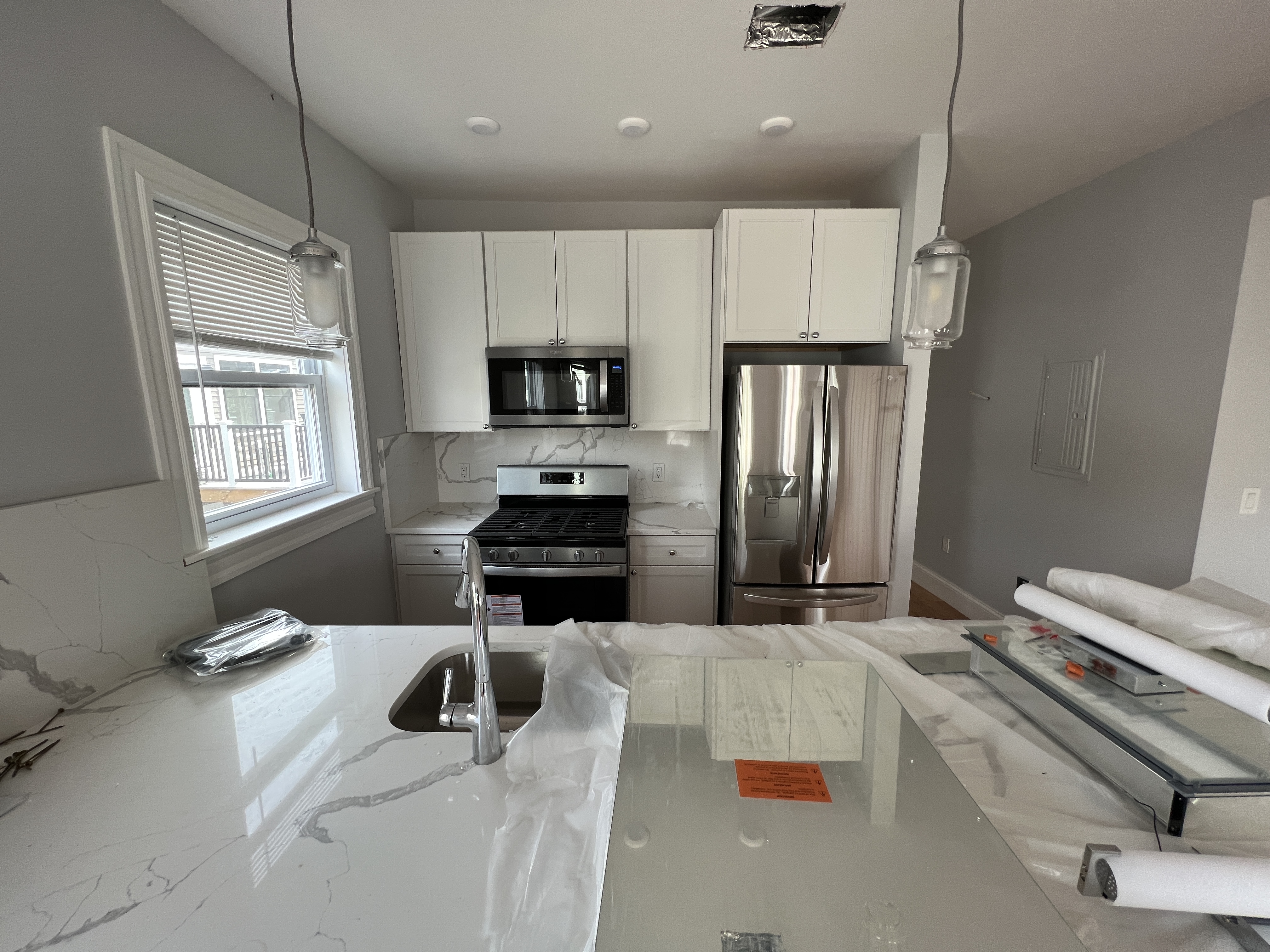 29 Alpine St, Davis Square