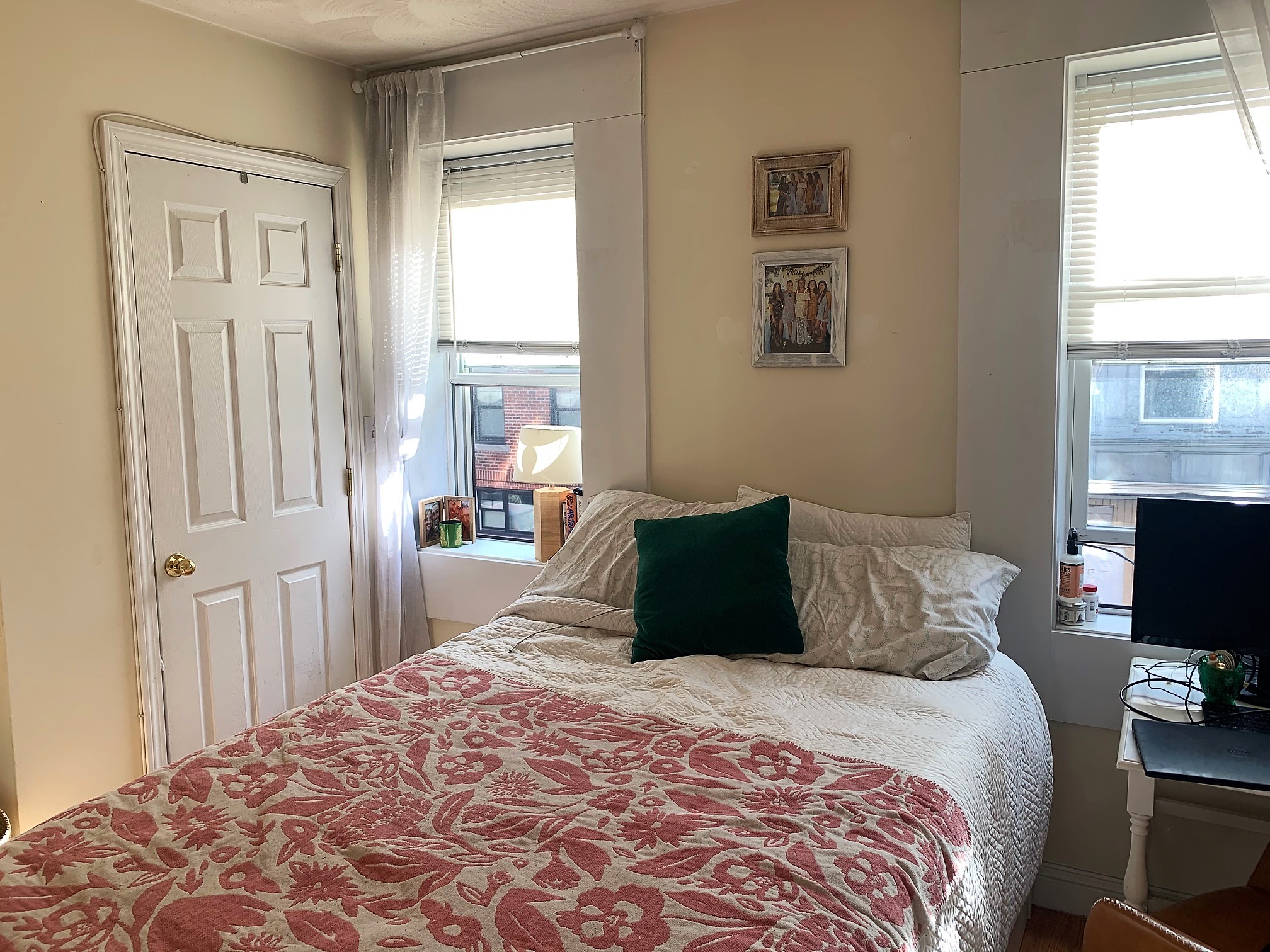 93 Endicott St, North End