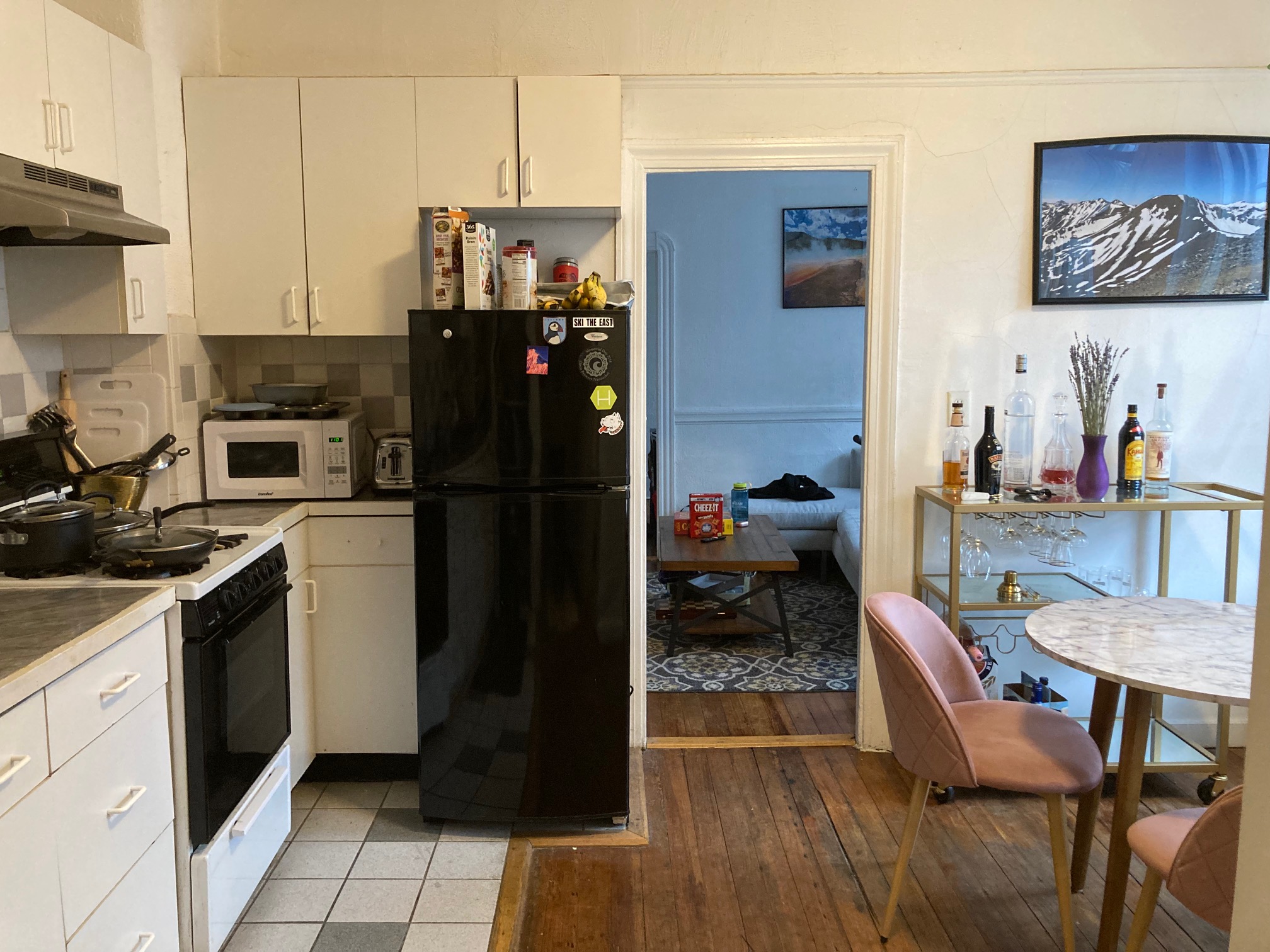 3 Phillips St, Beacon Hill