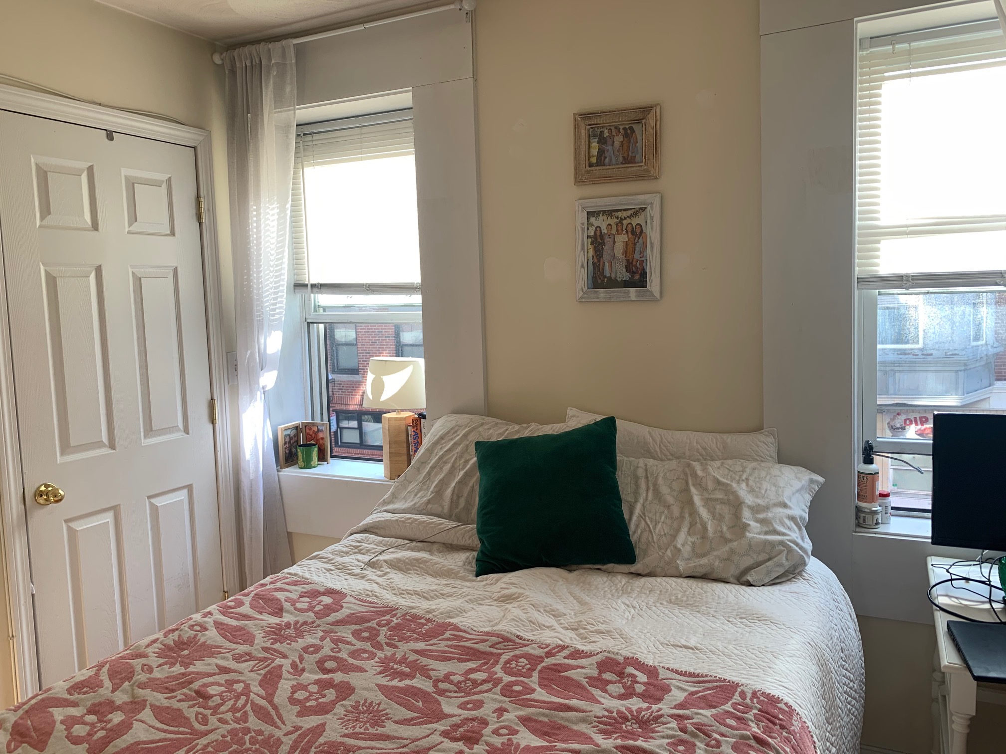 93 Endicott St, North End