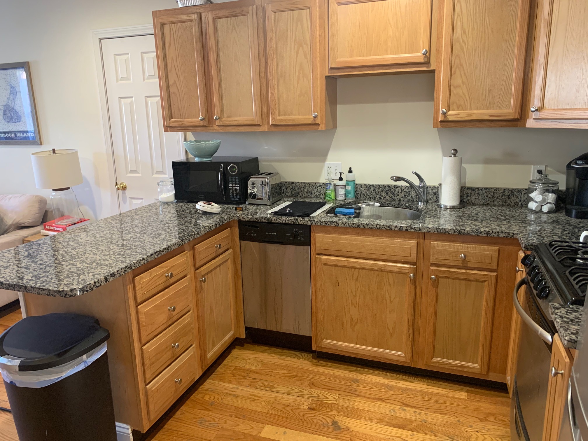 93 Endicott St, North End