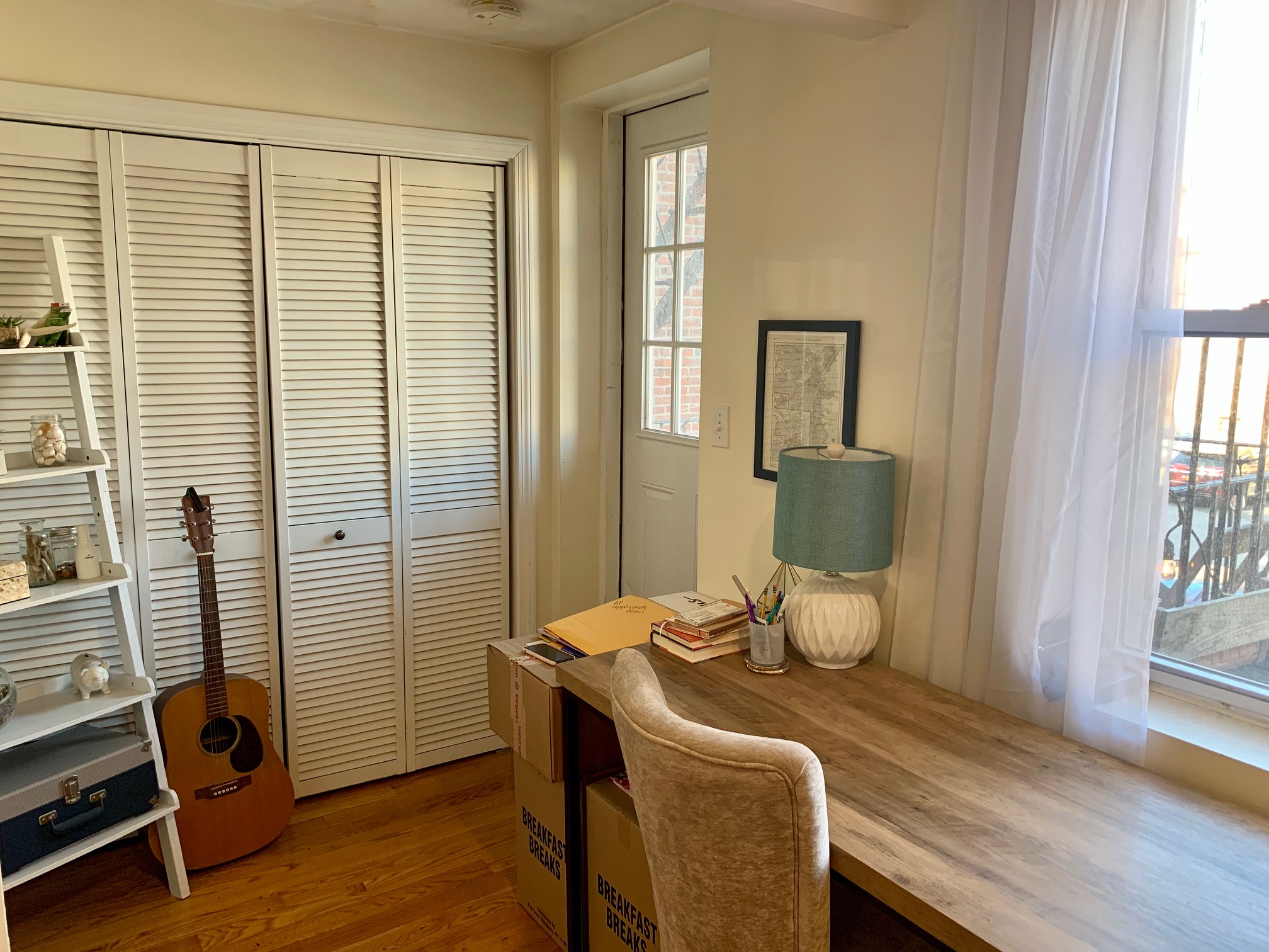 93 Endicott St, North End