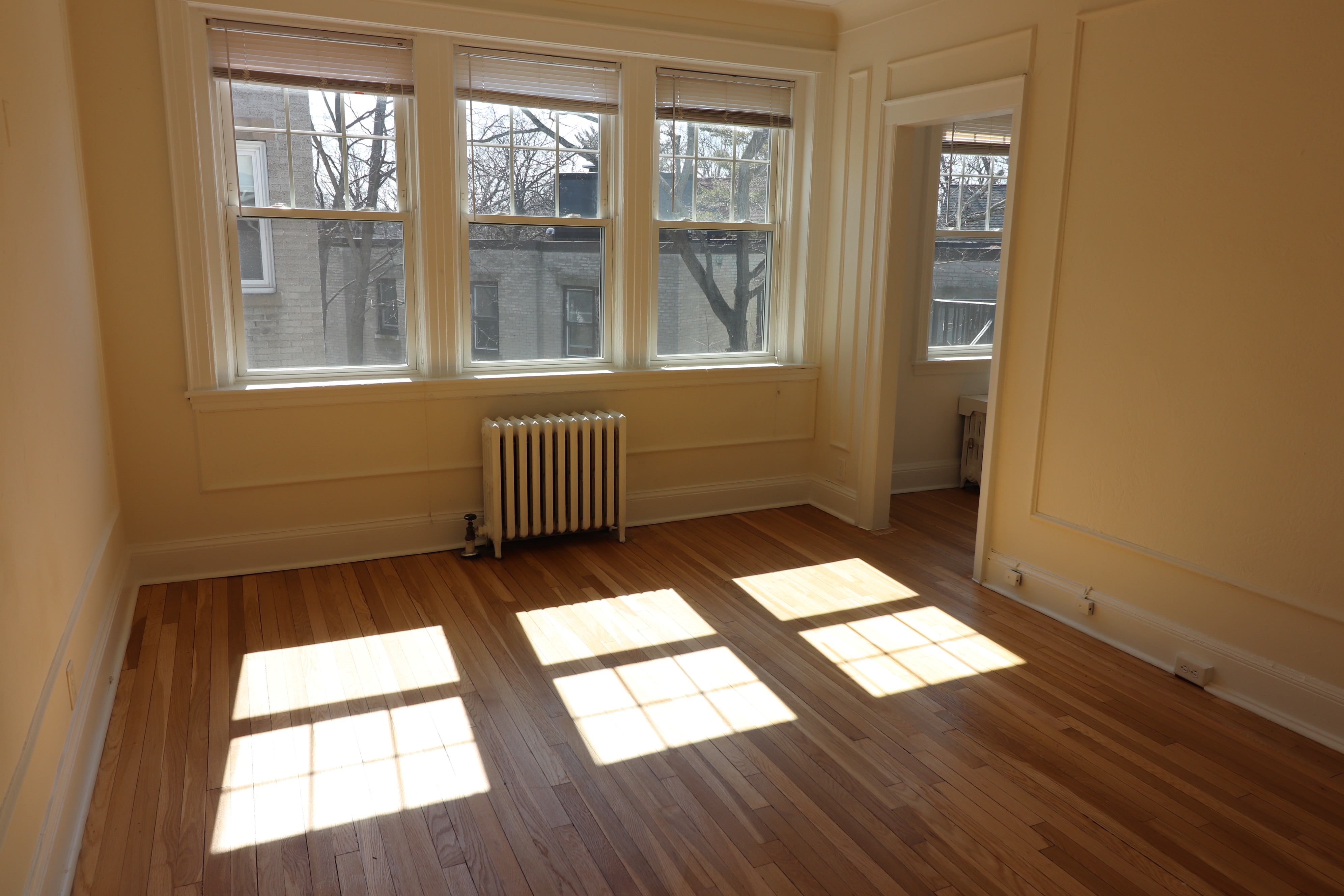 100 Kilsyth, Brighton