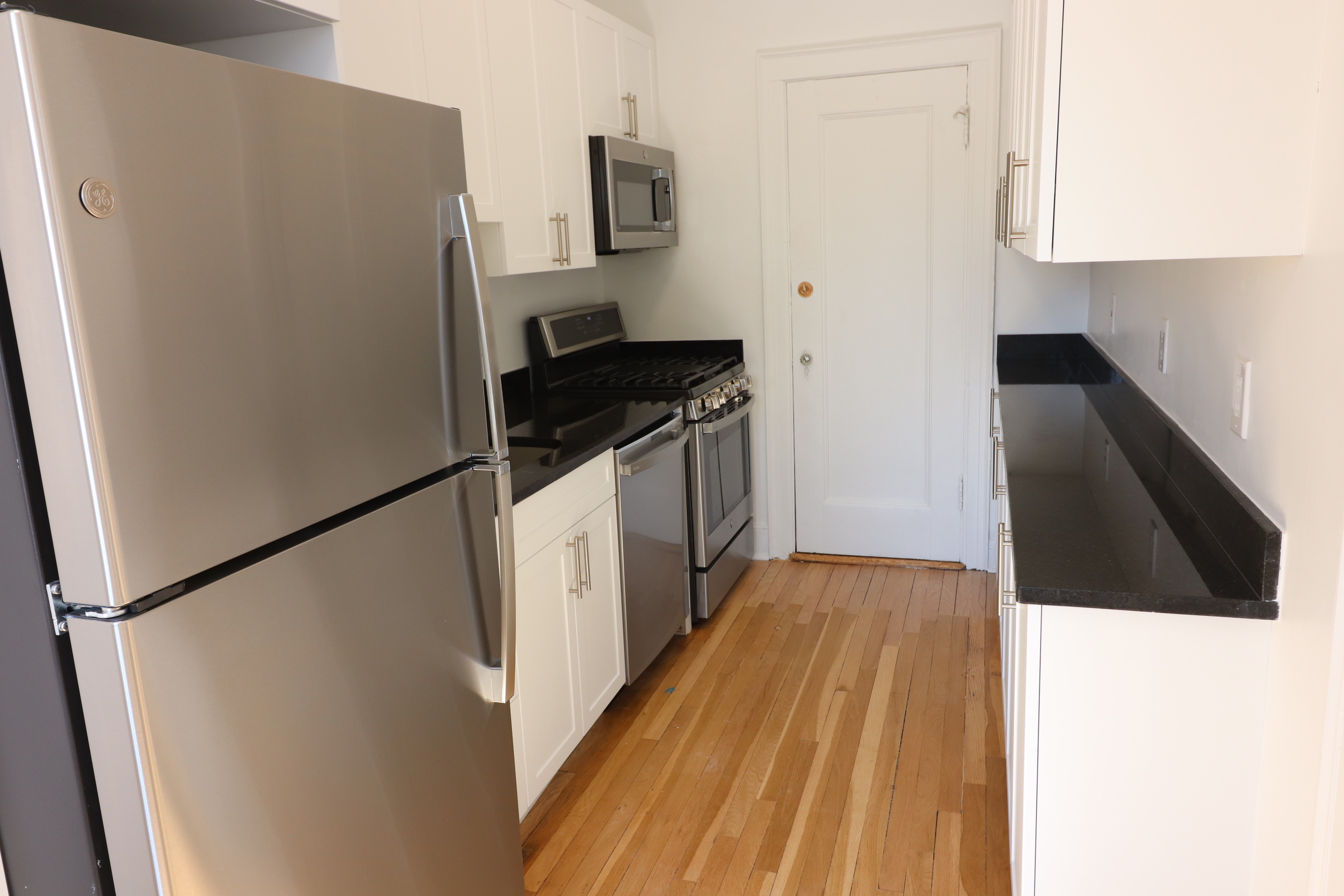 100 Kilsyth, Brighton