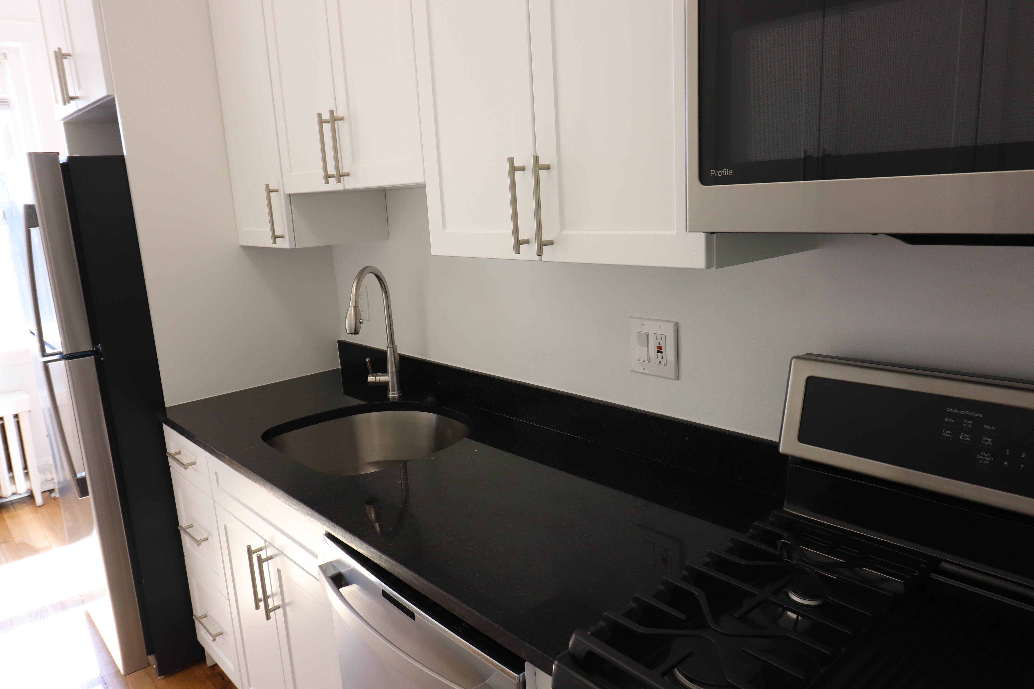 100 Kilsyth, Brighton