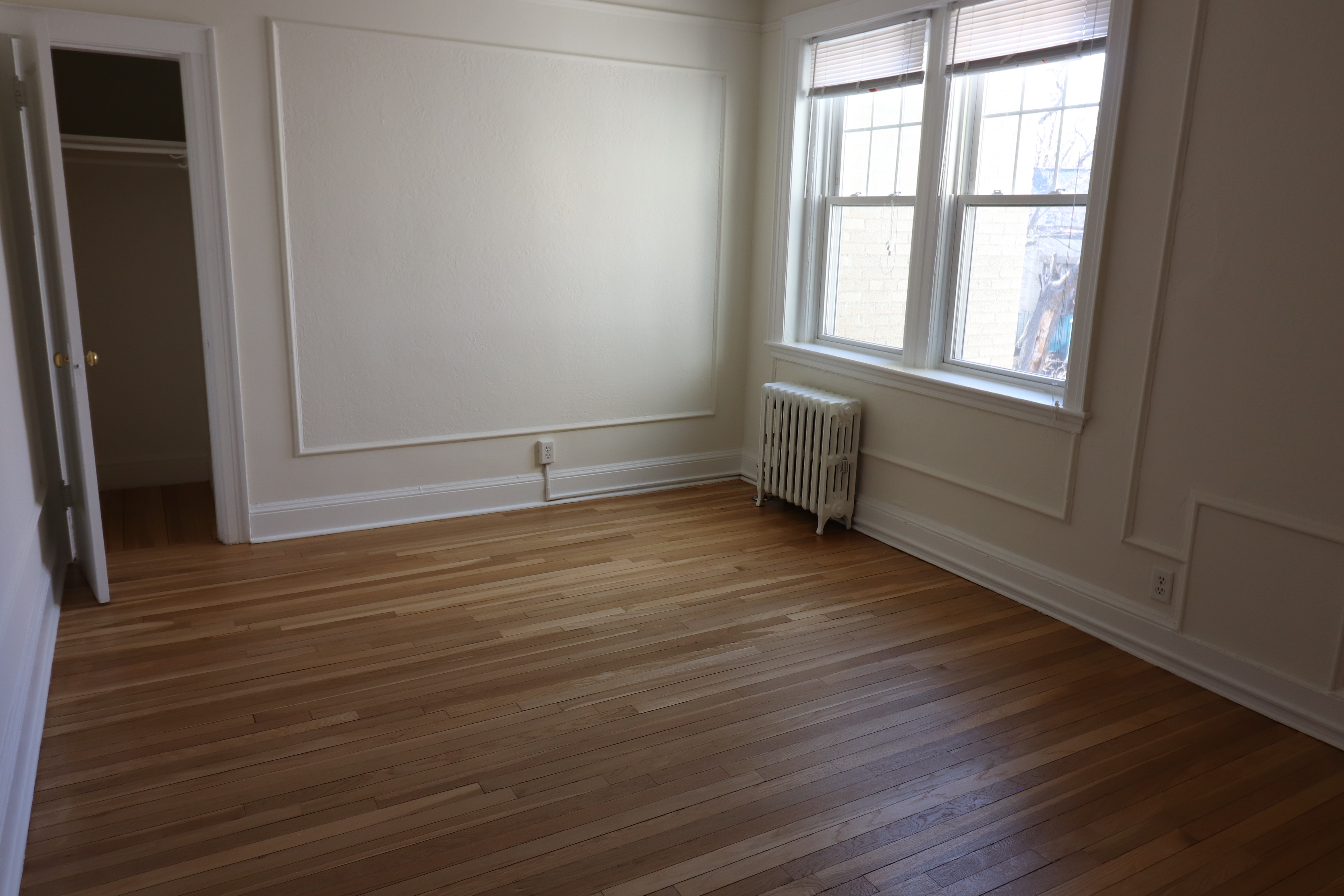 100 Kilsyth, Brighton