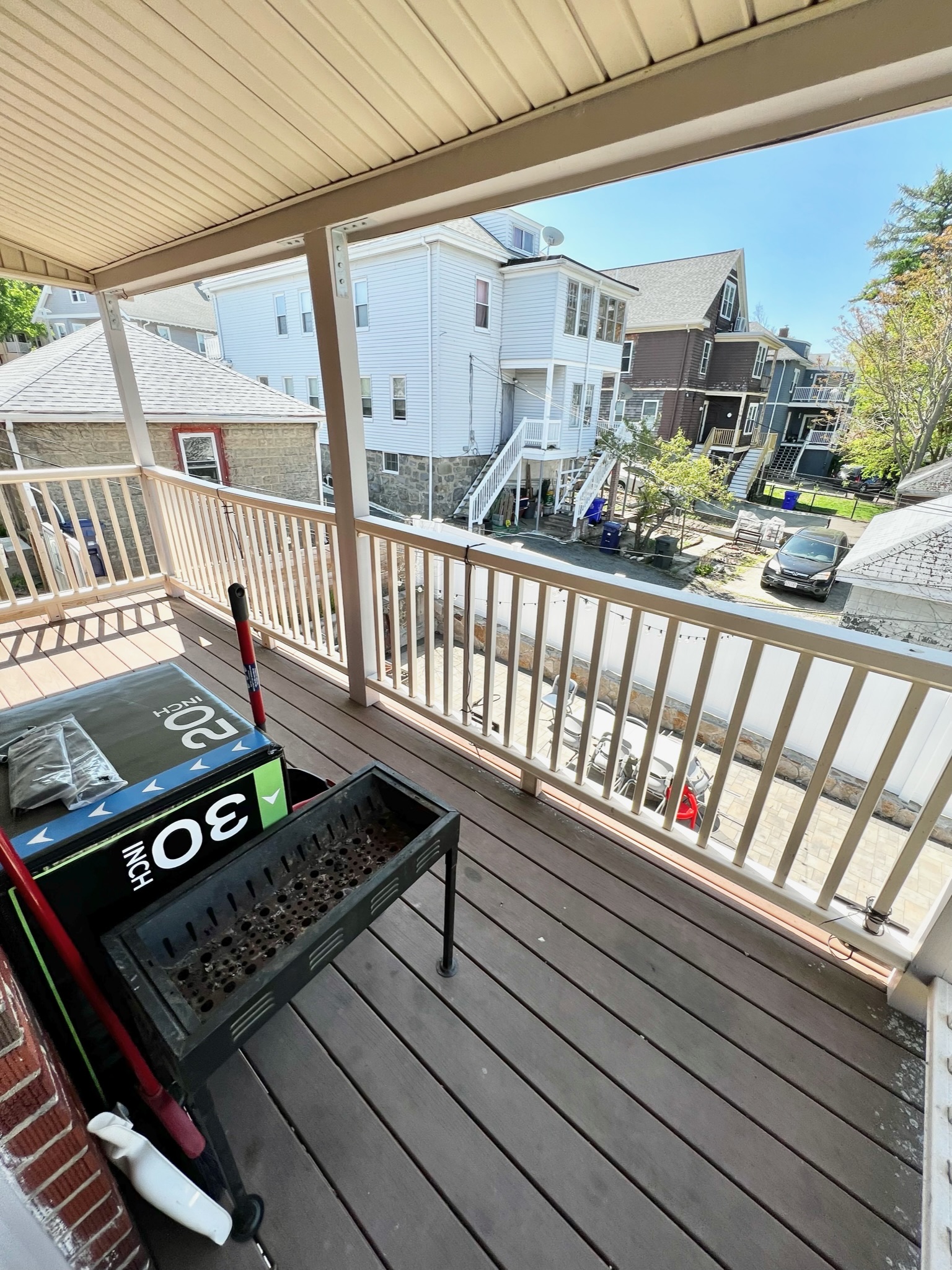 41 Blenford Rd, Brighton