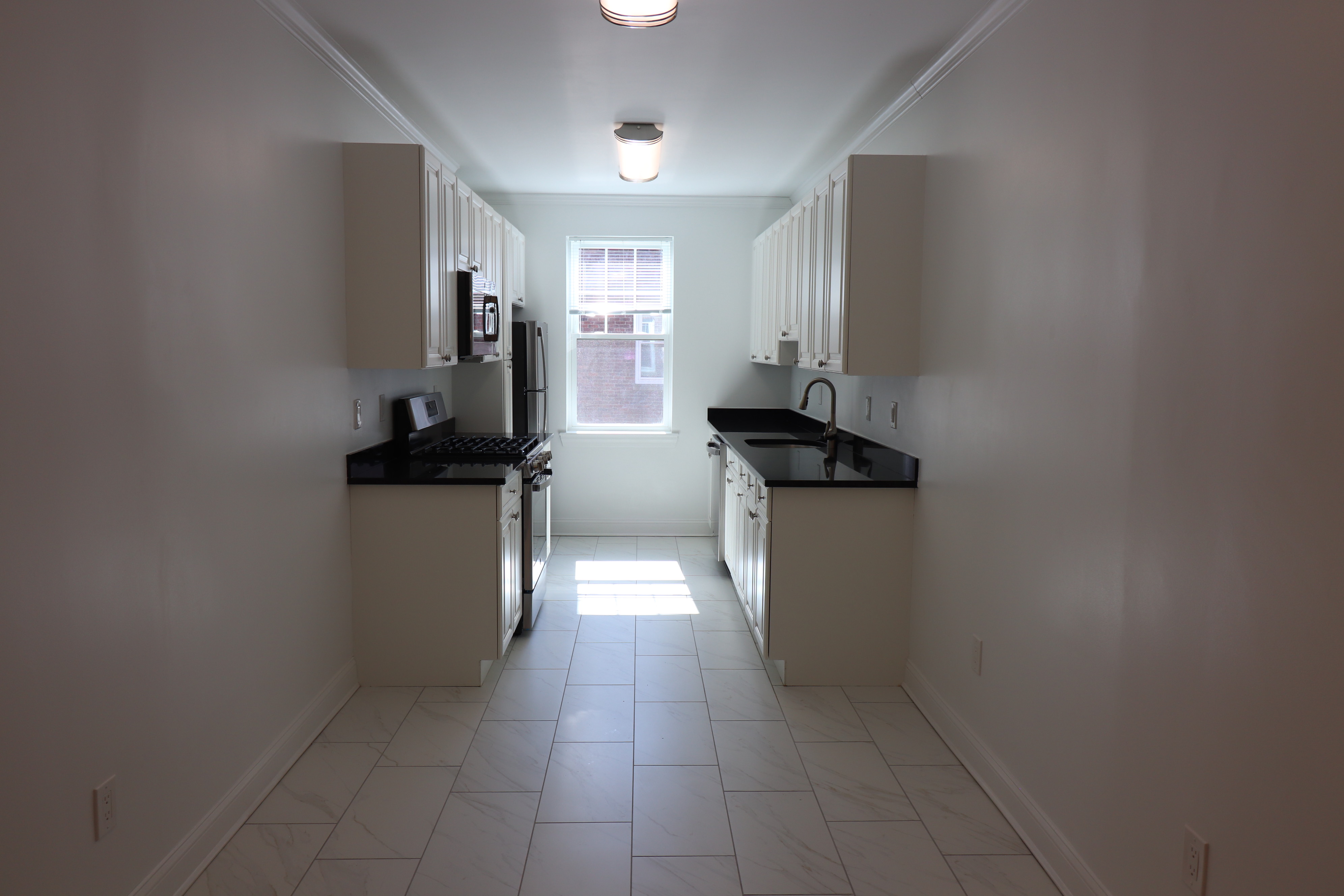 38 Harris St, Coolidge Corner